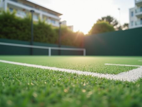 Padel Court Buying Options: New vs Preowned Padel Courts - Key Insights