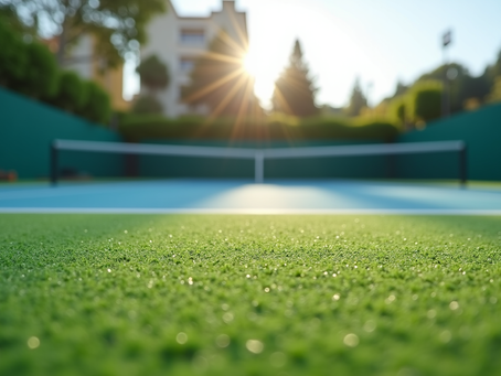 The Benefits of Padel Court Options: Why Choose New vs Preowned Padel Courts
