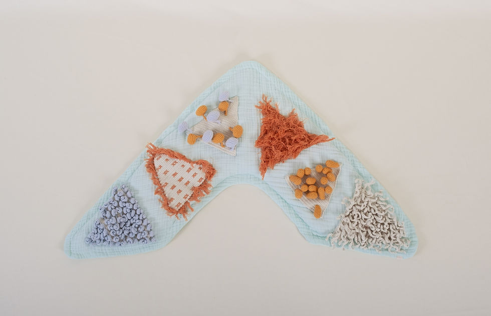 Thumbnail: Montessori Doku Oyuncağı