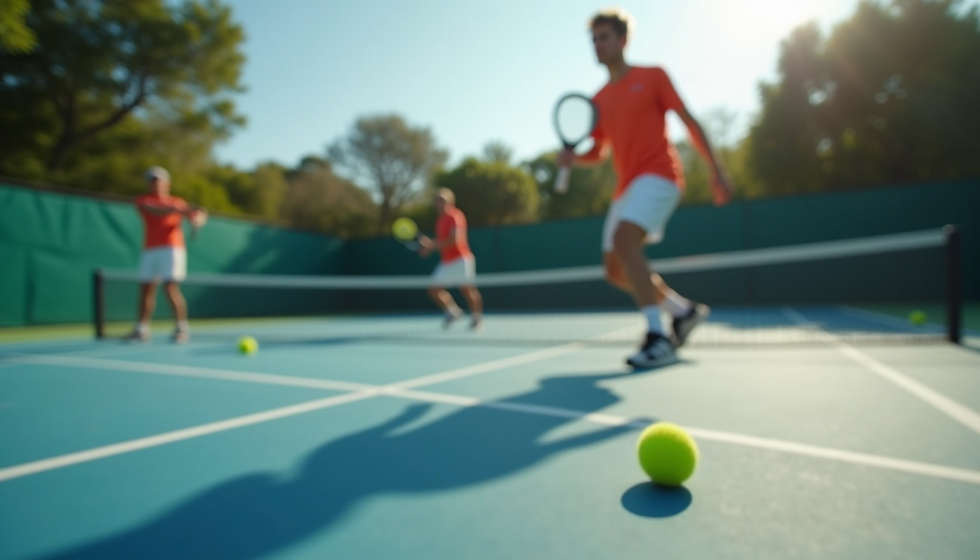 How to Launch a Profitable Padel Club in the U.S. (2025 Playbook)