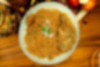 Madghout Chicken