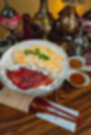 Dallah Oven Chicken Sp