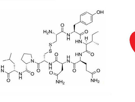 A química do amor