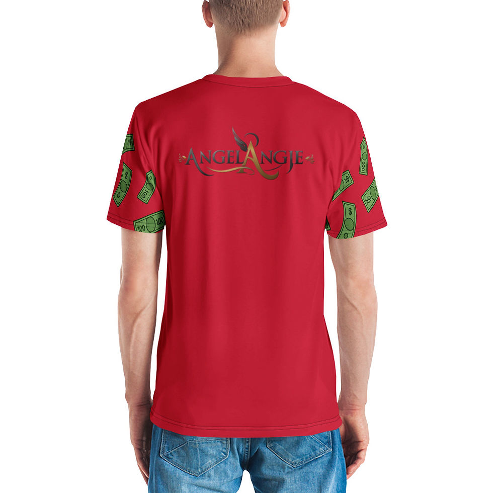 Miniaturbild: 👉 Herren T-Shirt