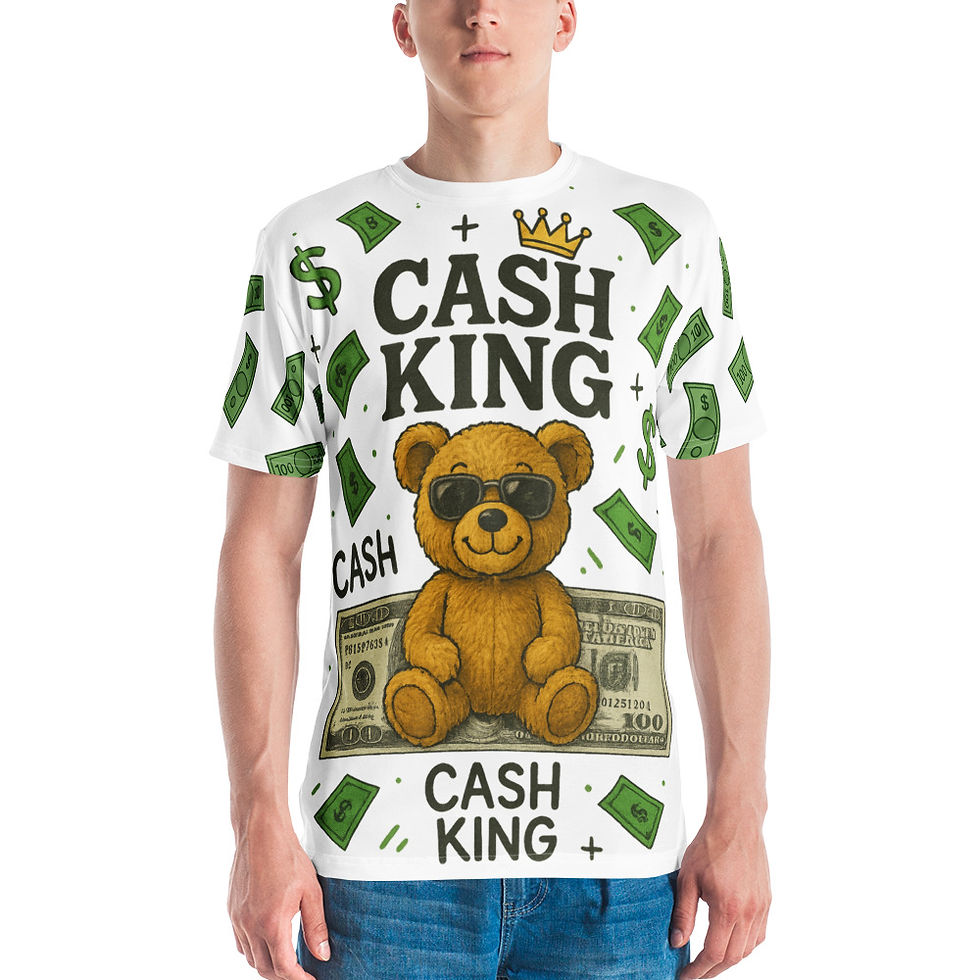 Miniaturbild: 👉 Herren T-Shirt