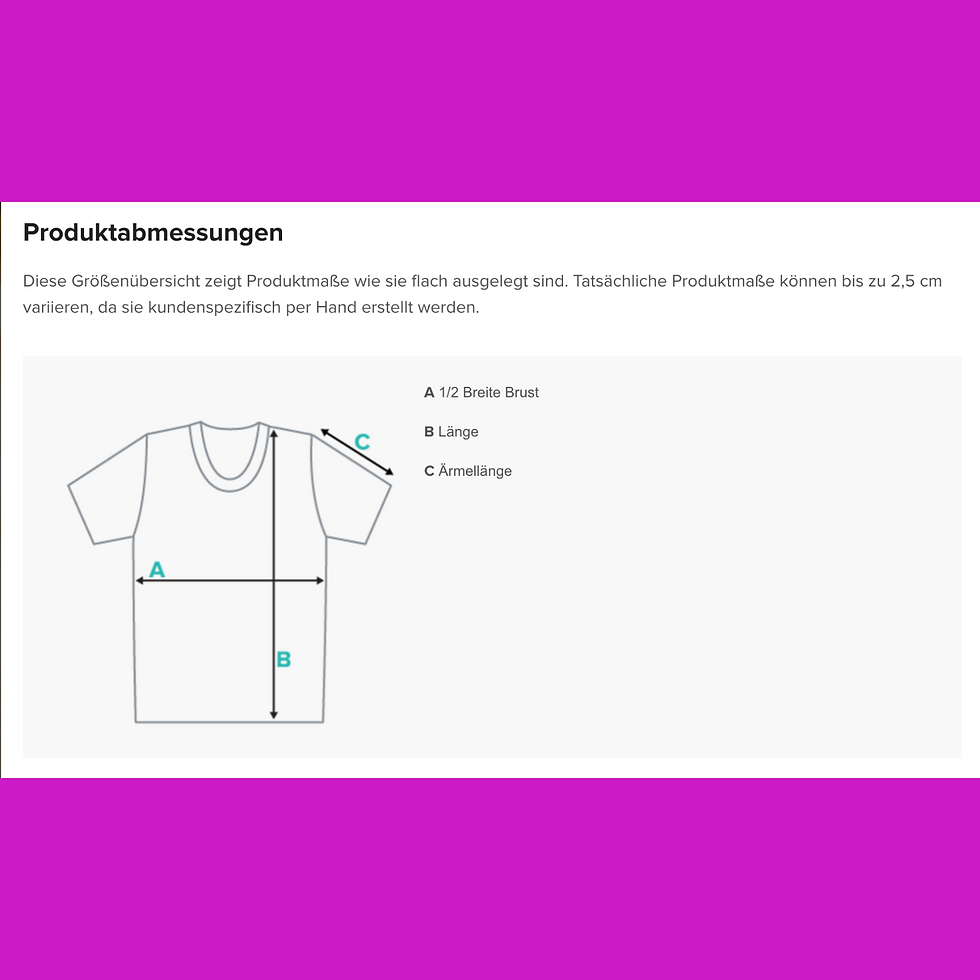 Miniaturbild: 👉 Herren T-Shirt