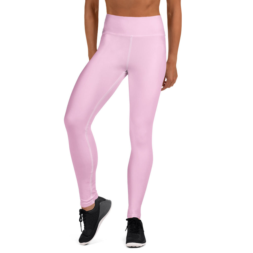 ❤️ Angel Angie Yoga-Leggings – bequem, dehnbar, powerful