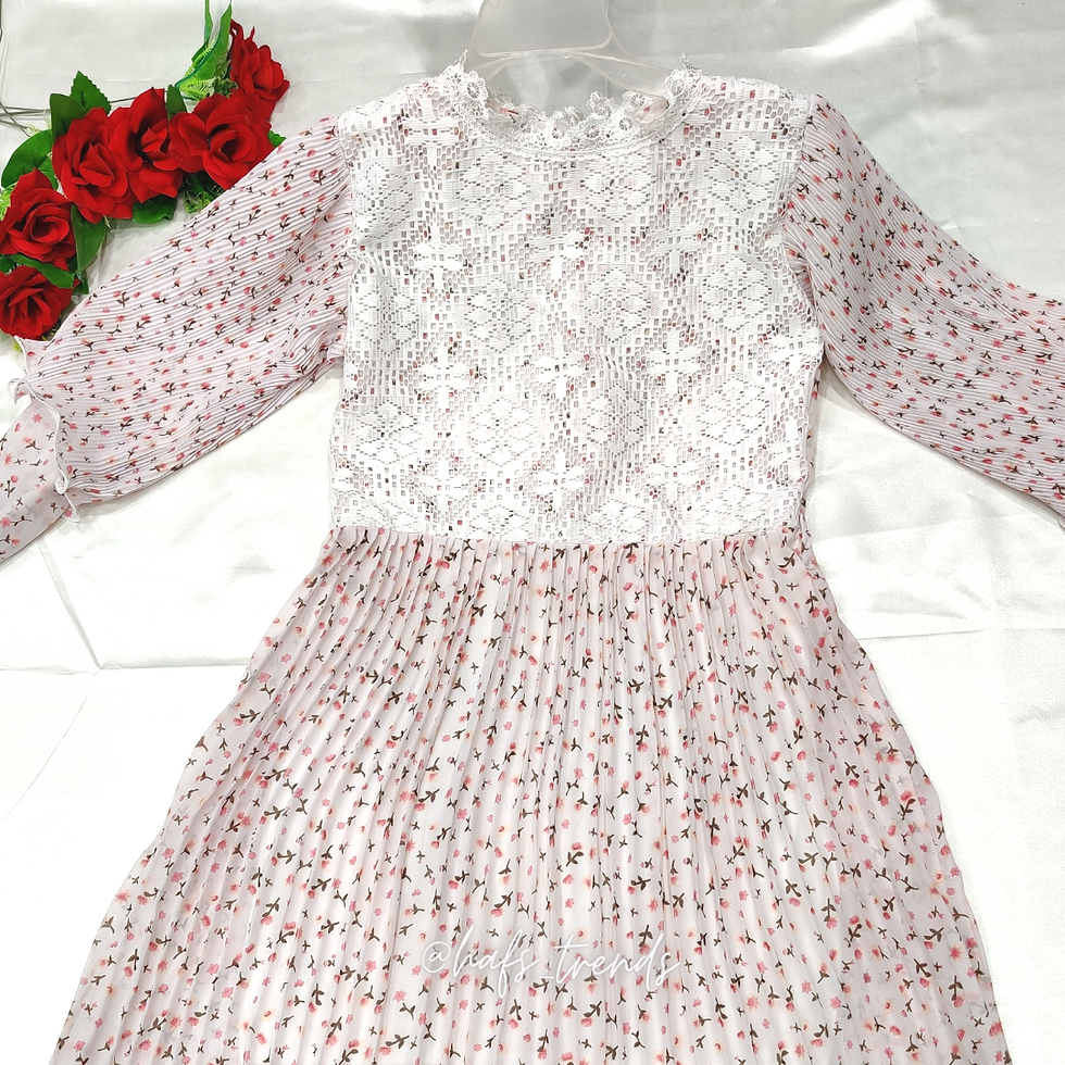 Thumbnail: Western dress