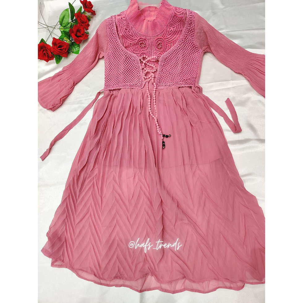 Thumbnail: Western dress