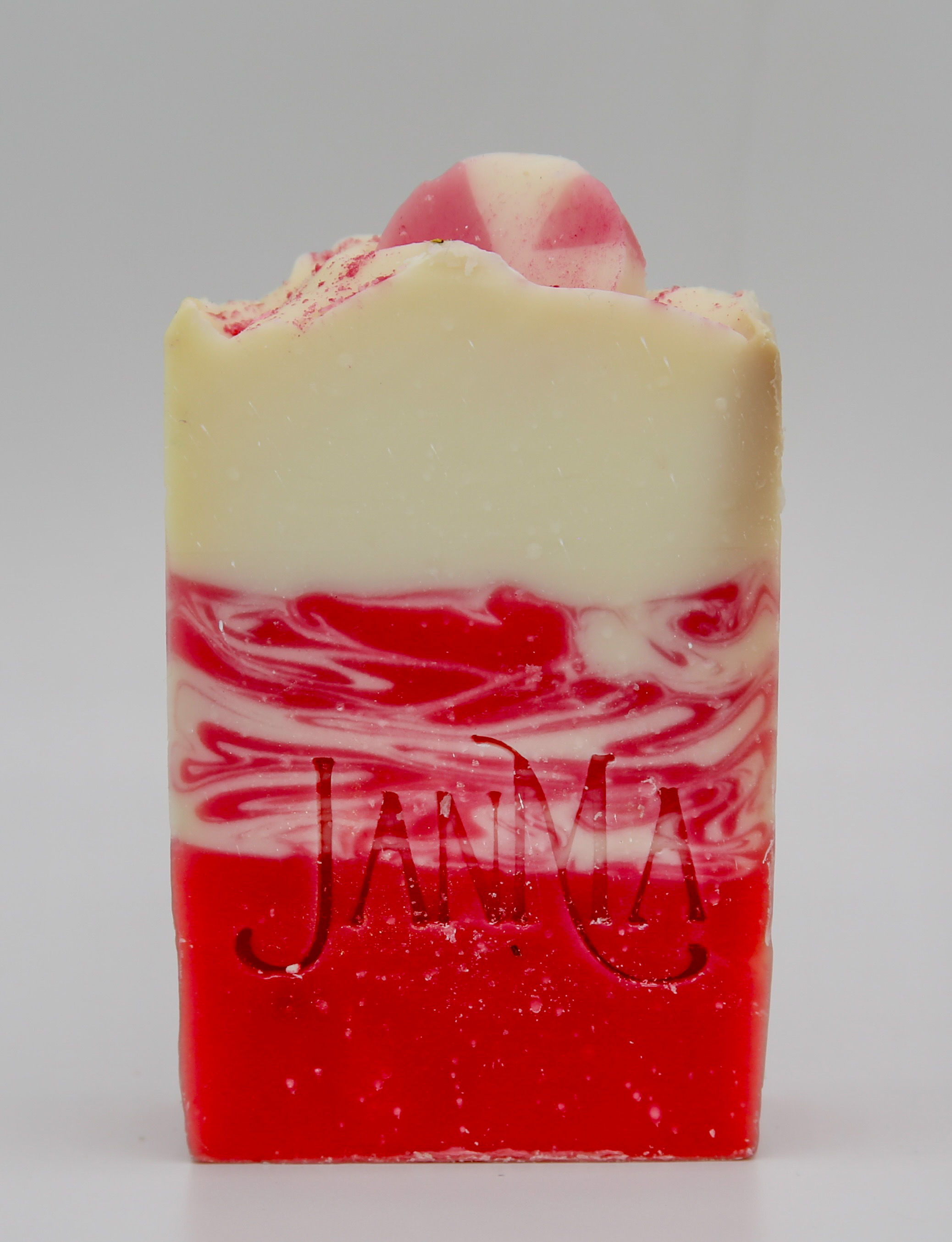 Peppermint Pinwheels