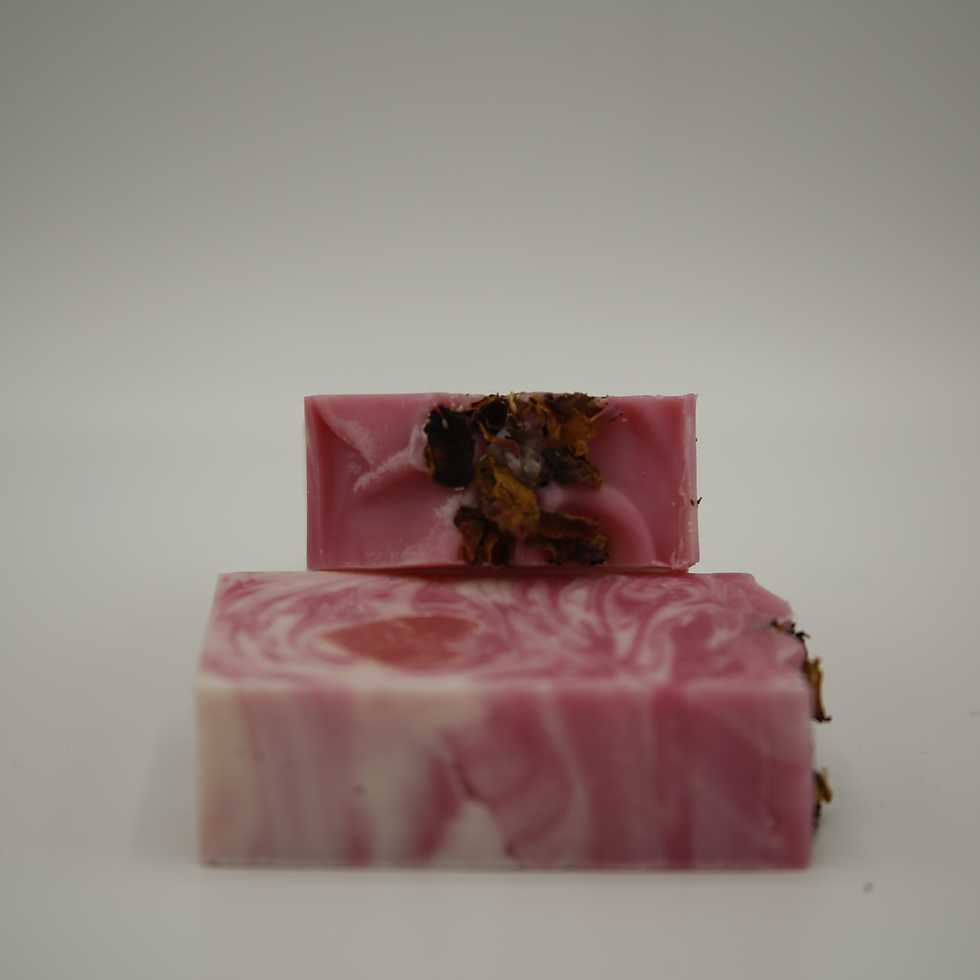 Thumbnail: Champagne and Rose