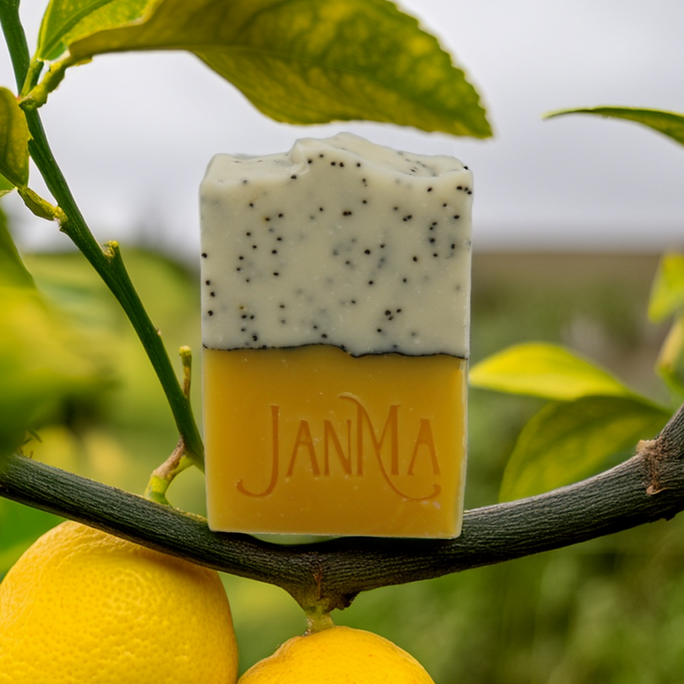 Thumbnail: Lemon Poppyseed