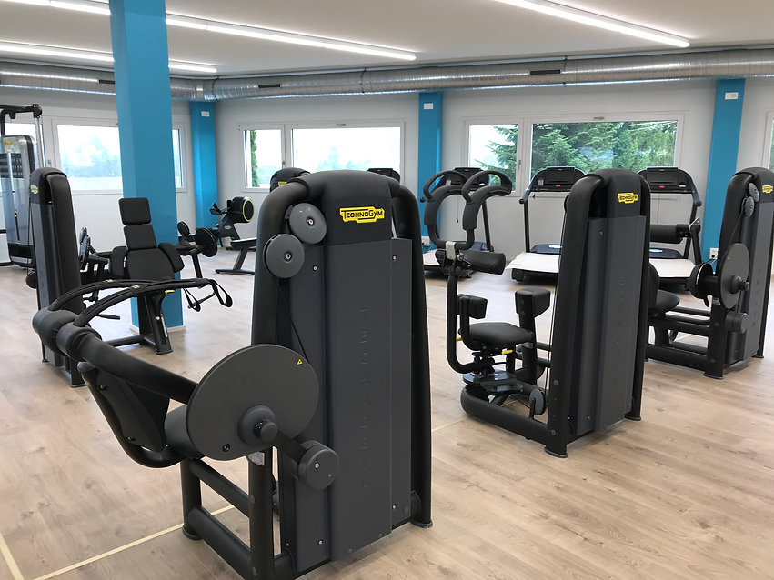 Infiniti fitness r70i