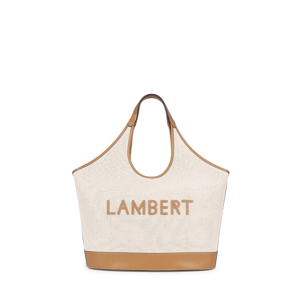 The Summer - Calabasas Canvas Tote Bag
