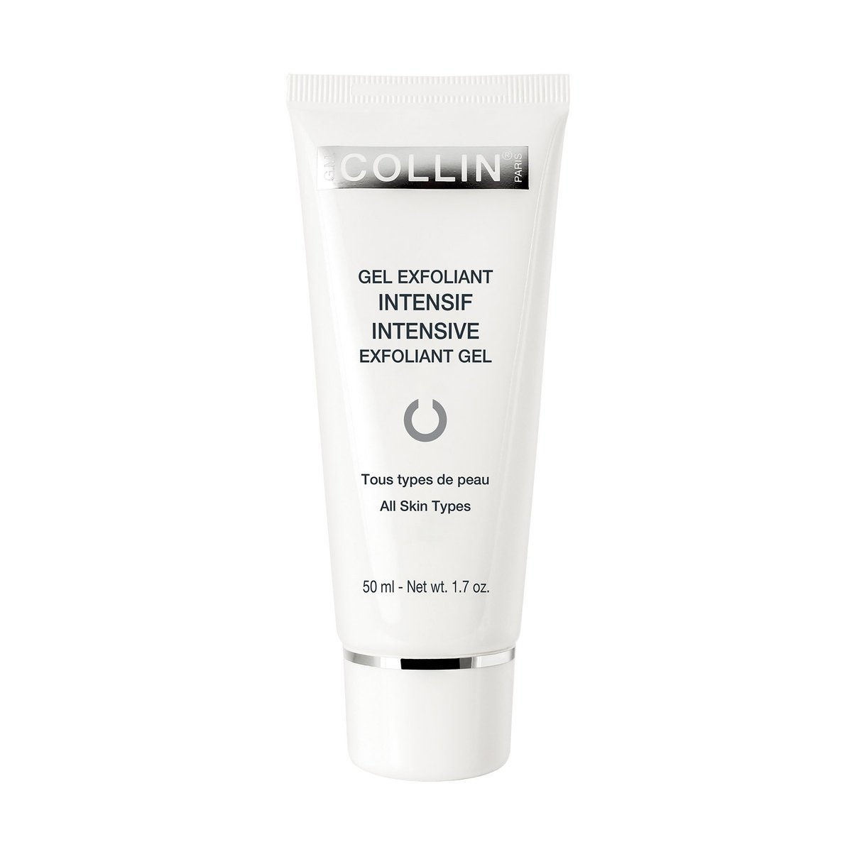 INTENSIVE EXFOLIANT GEL