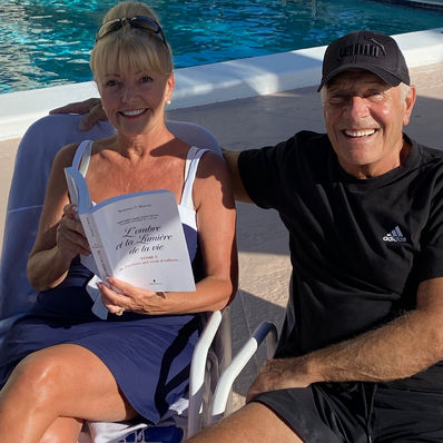 L'ombre et la Lumière de la vie