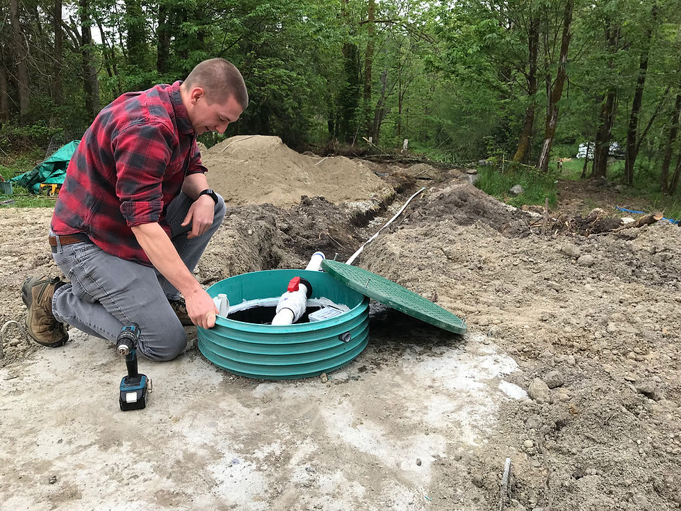 Join our Septic Sense workshops!