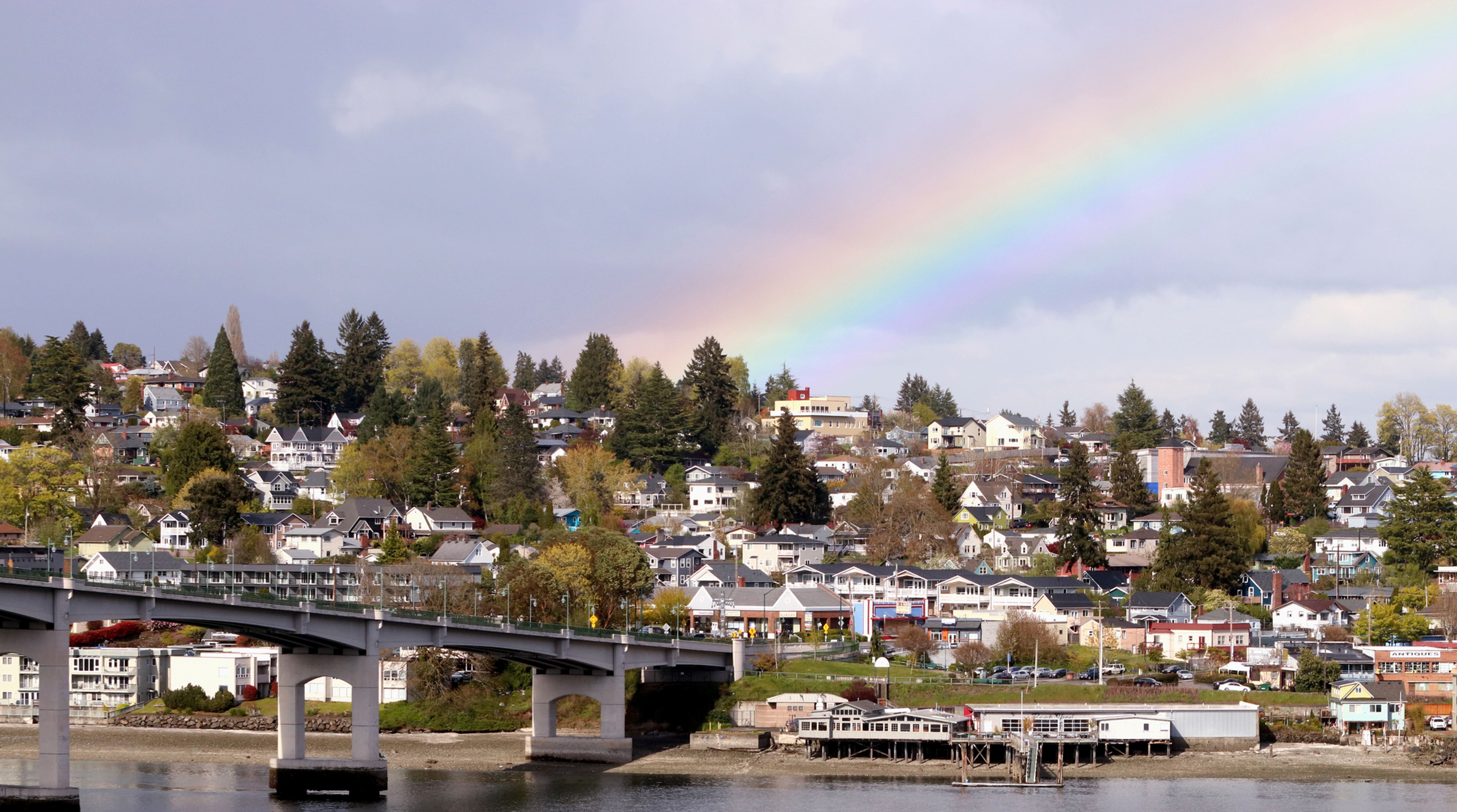 Equity Kitsap Public Health