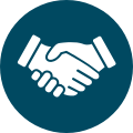 hiring information icon