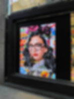 FOTO DOLCE GABBANA MILANO LEDWALL