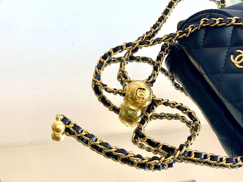 Thumbnail: Drawstring Pouch