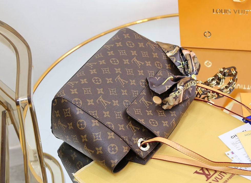 Thumbnail: Tote Bag