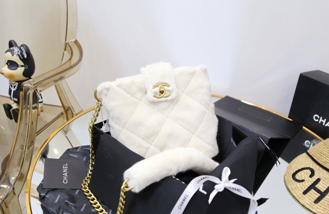 Bucket Bag