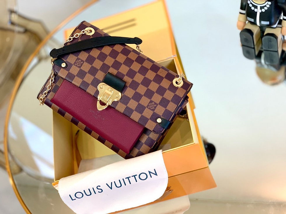 Thumbnail: Top Handle Bag