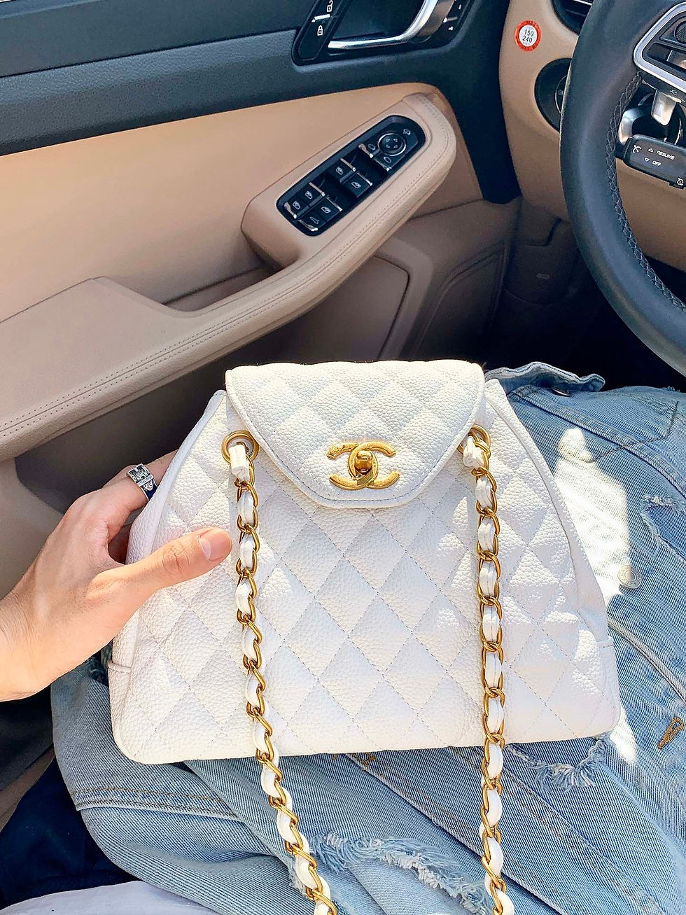 Thumbnail: Bucket Bag