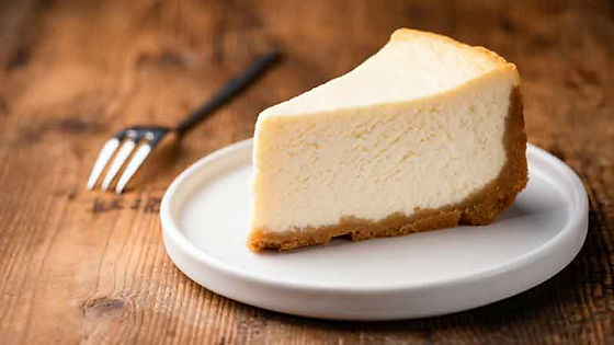 ★ Pay de queso
