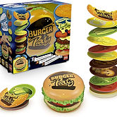 burguer party