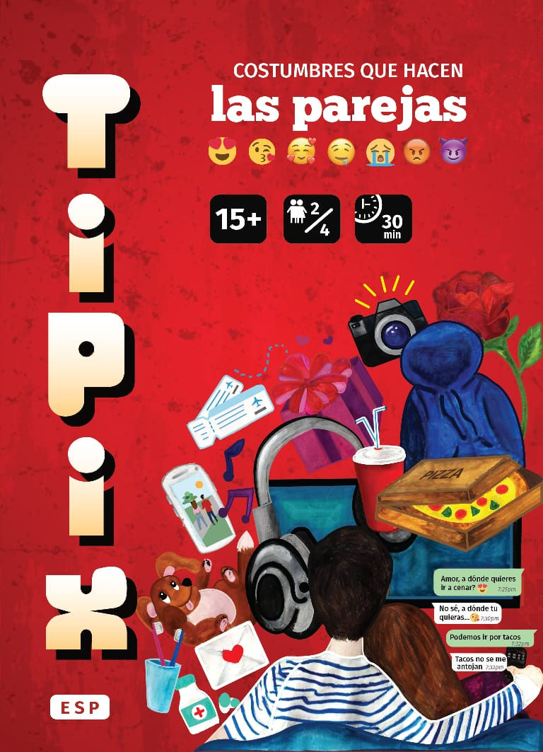 TIPIX BETA