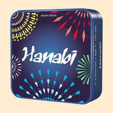 Hanabi (lata)
