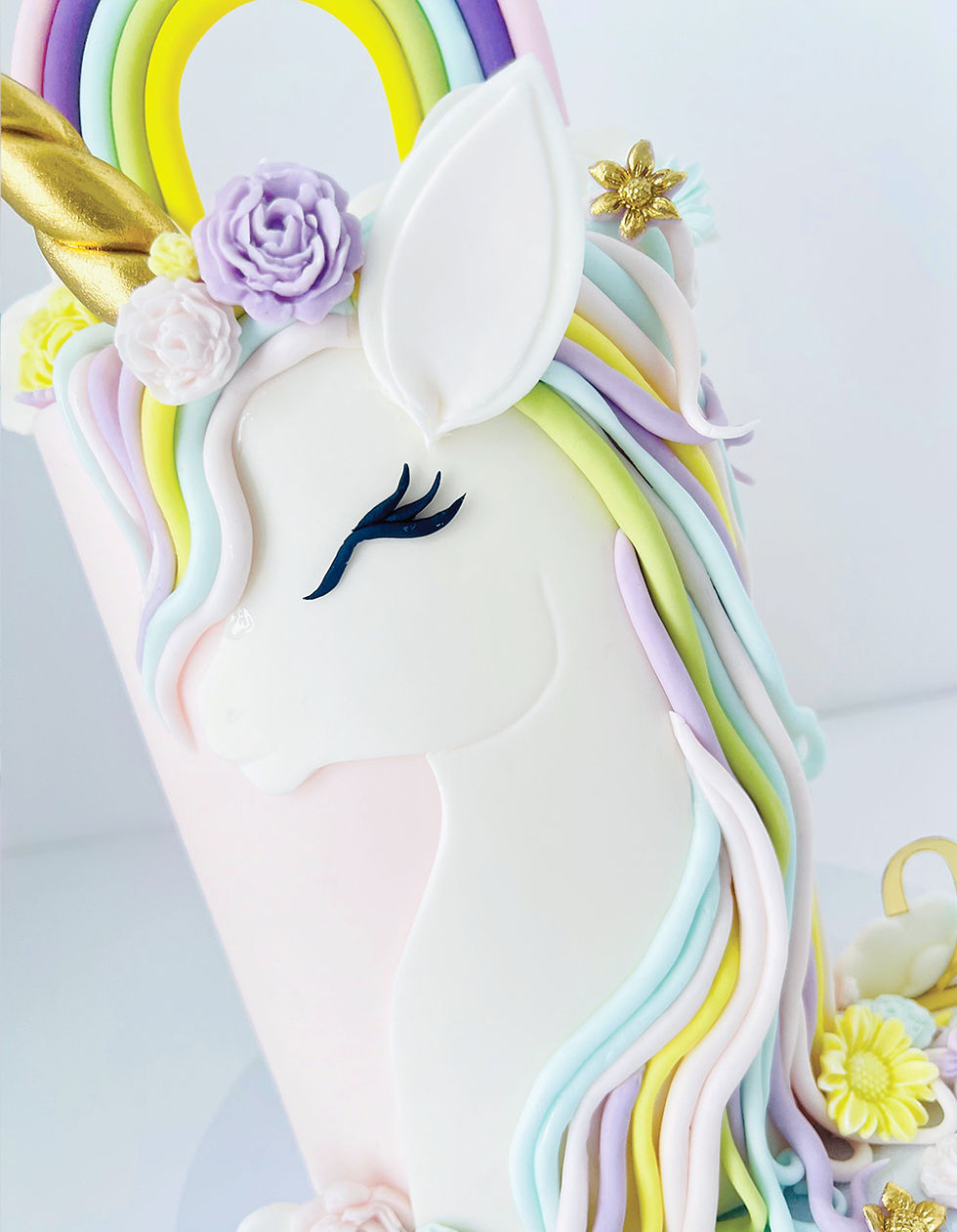 Thumbnail: Rainbow Unicorn
