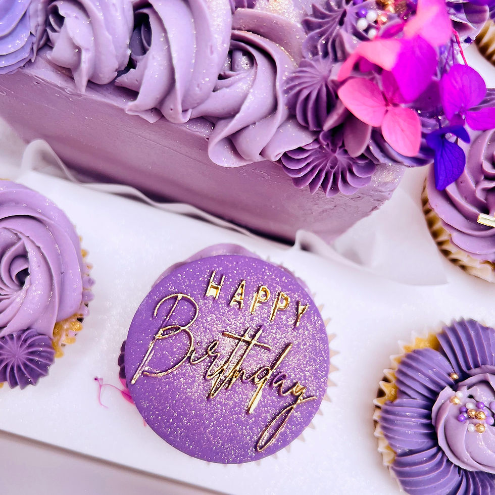 Thumbnail: Bento Cake Pack