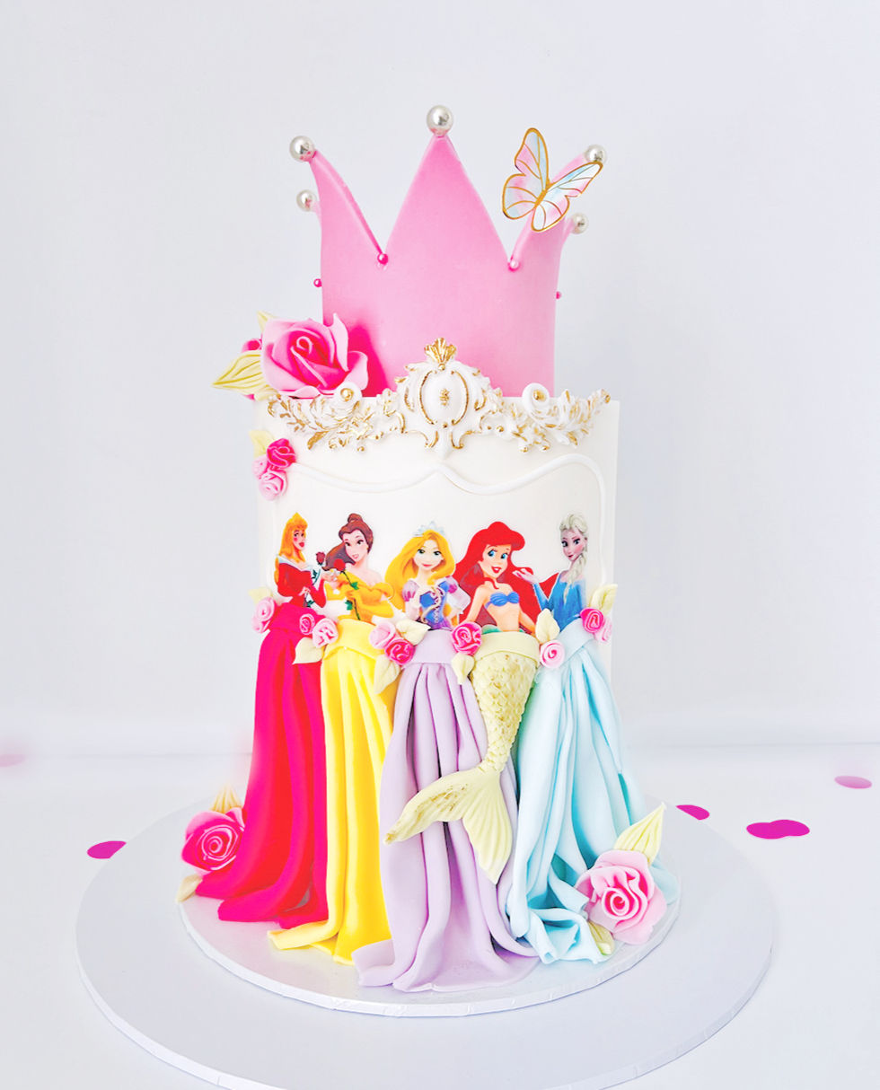 Princess Crown