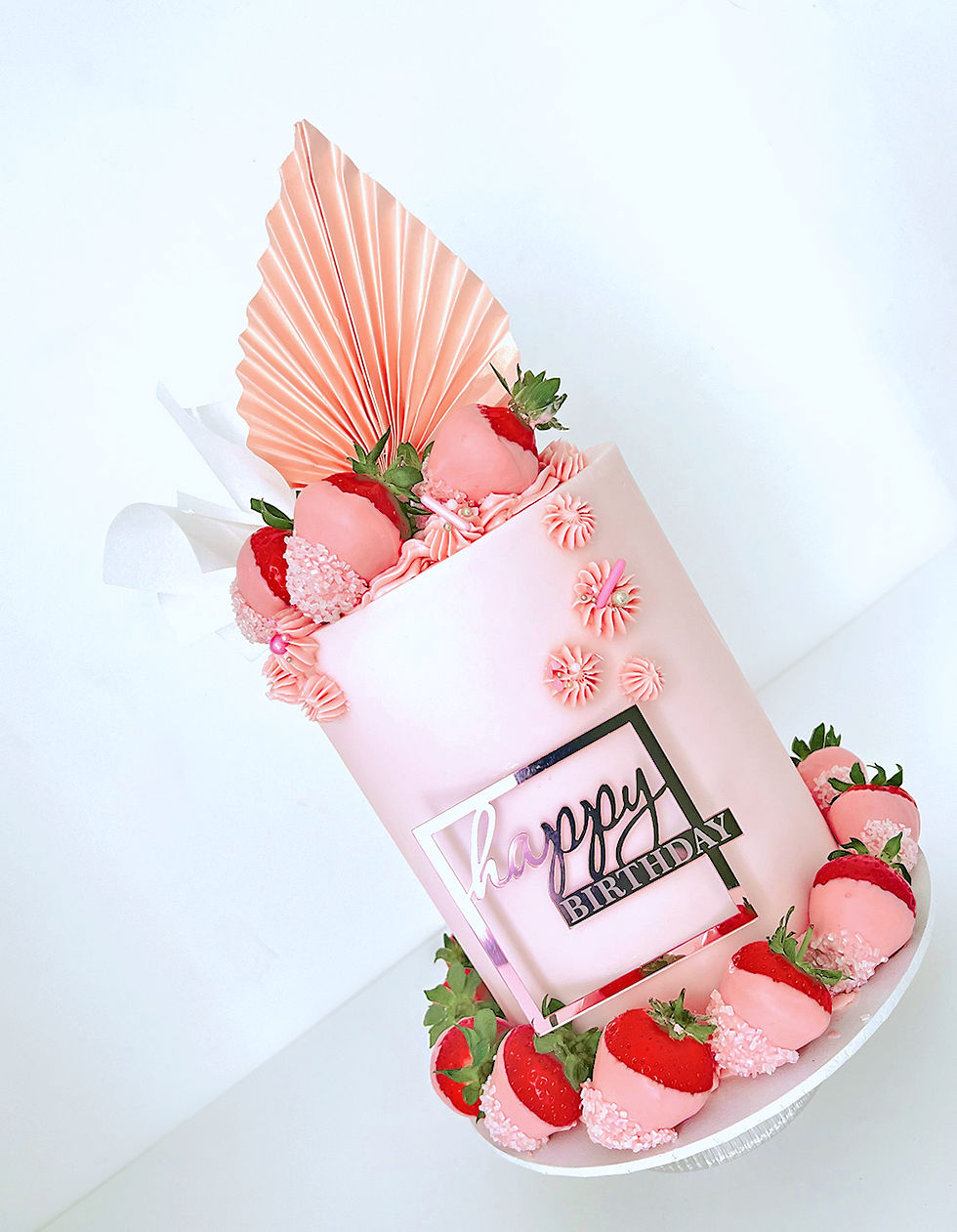 Thumbnail: Strawberry Tower