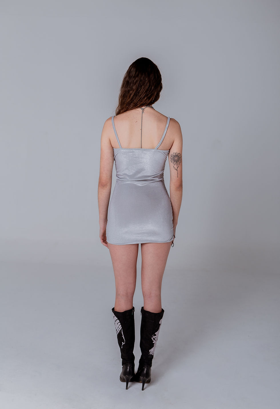 Miniatura: vestido ivy
