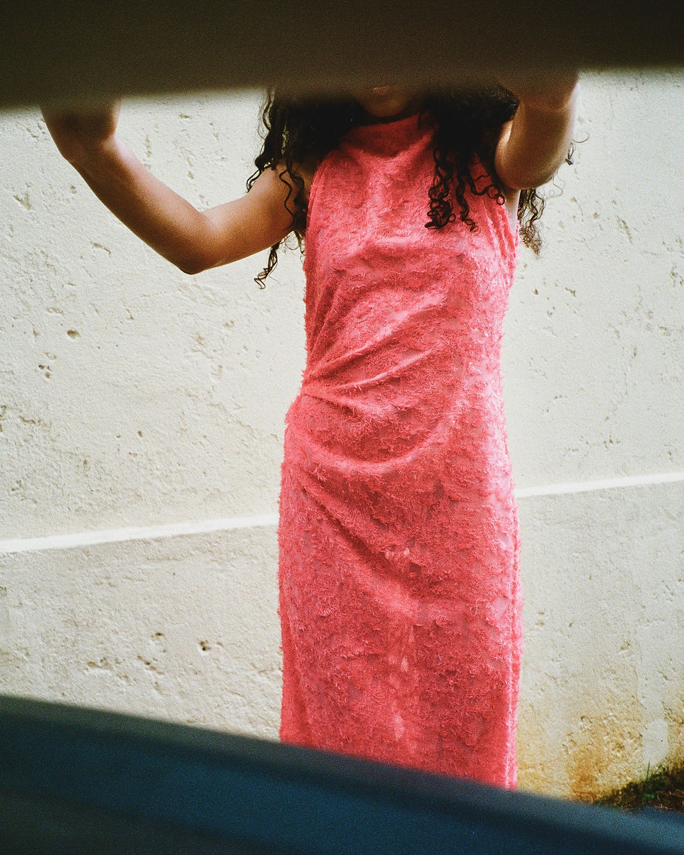 Miniatura: vestido kaori 