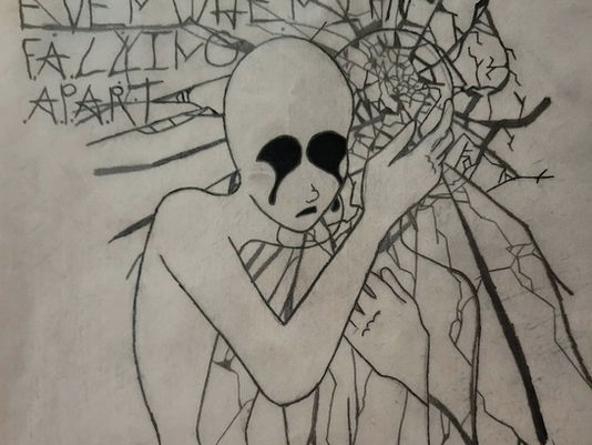 Falling Apart