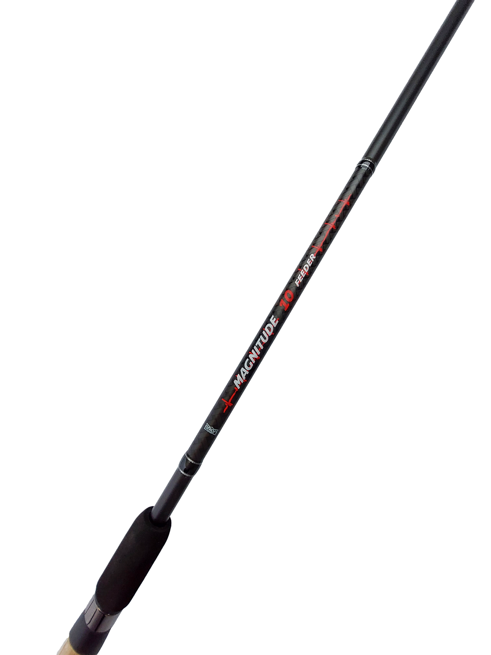 Miniature : CANNE MAGNITUTE 10 FEEDER 3,00 M  30-100G