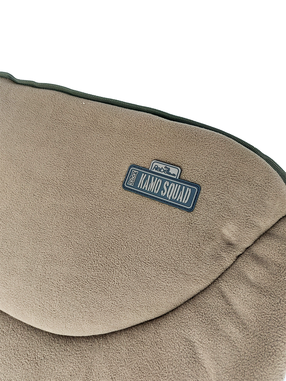 Miniature : KAMO SQUAD BED 6 PIEDS MATELASSE