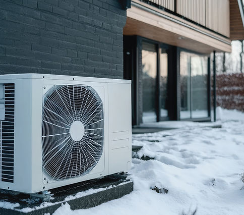 Furnace Repair