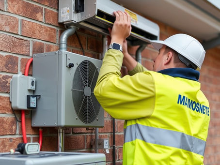 HVAC Repair Service Near Your Neighbor Our HVAC Repair Near Me – Fast, Reliable & Affordable Service