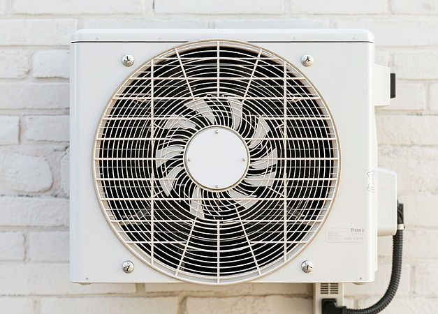 air conditioning 
