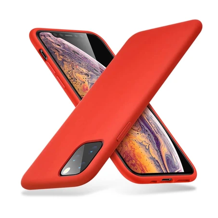 Thumbnail: iPhone 12 5.4 Soft Silicone Case