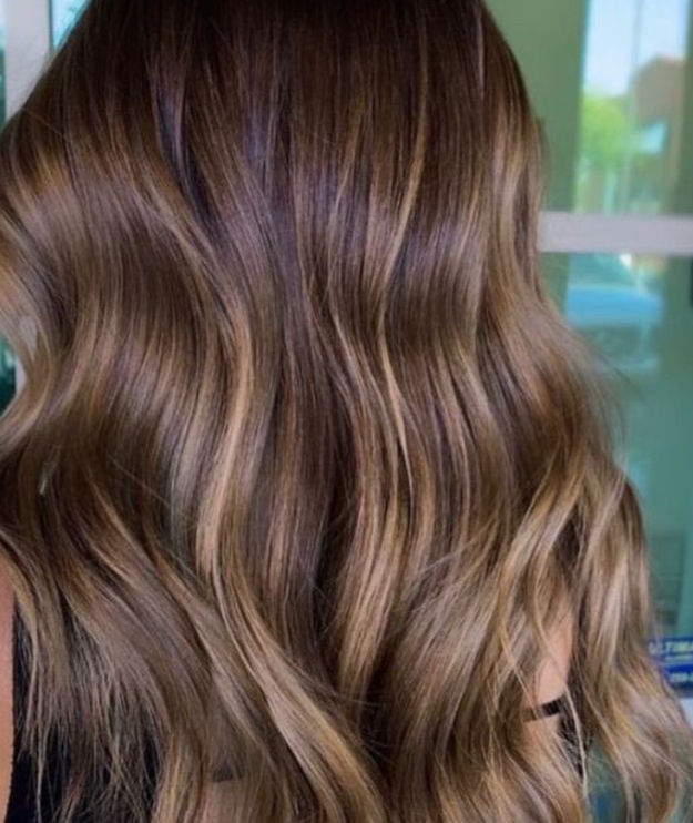 Dark Inspo Pic | Newberg Hair Salon