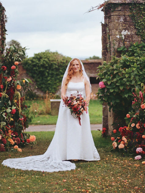 35mm Film Wedding Photographer