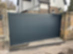 Electric Sliding Gate