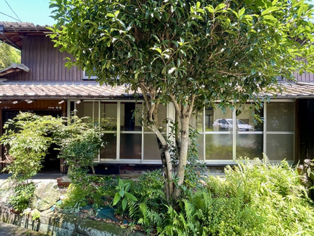 売戸建：伊万里市の古民家　戸建2階建 6DK